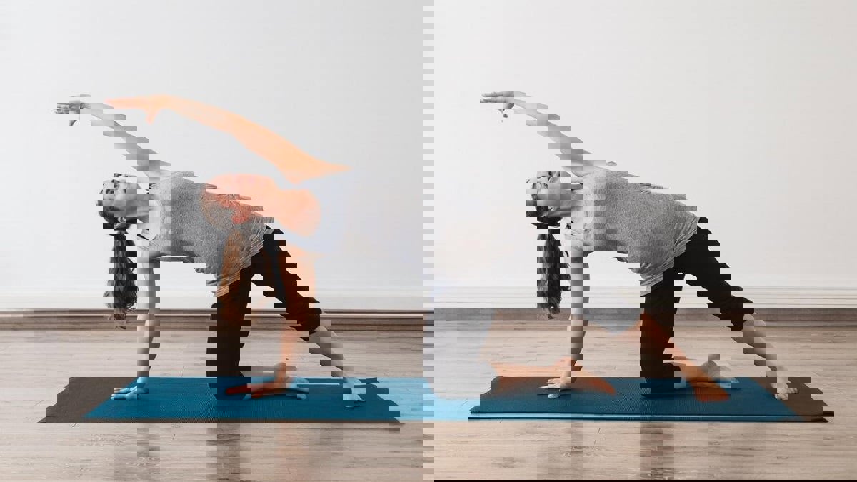 6 تمارين رياضية لتجنب تصلب المفاصل خلال فترة الحجر المنزلي