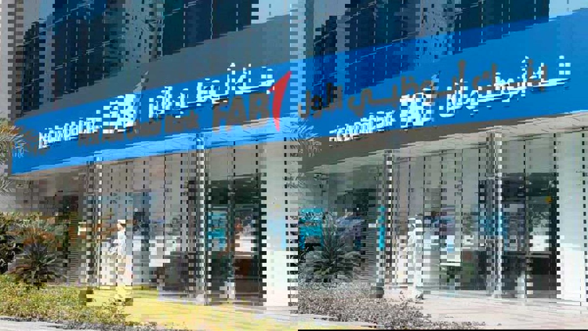 أبوظبي الأول يتوقع الانتهاء من فحص "عوده مصر" بحلول الربع الثاني