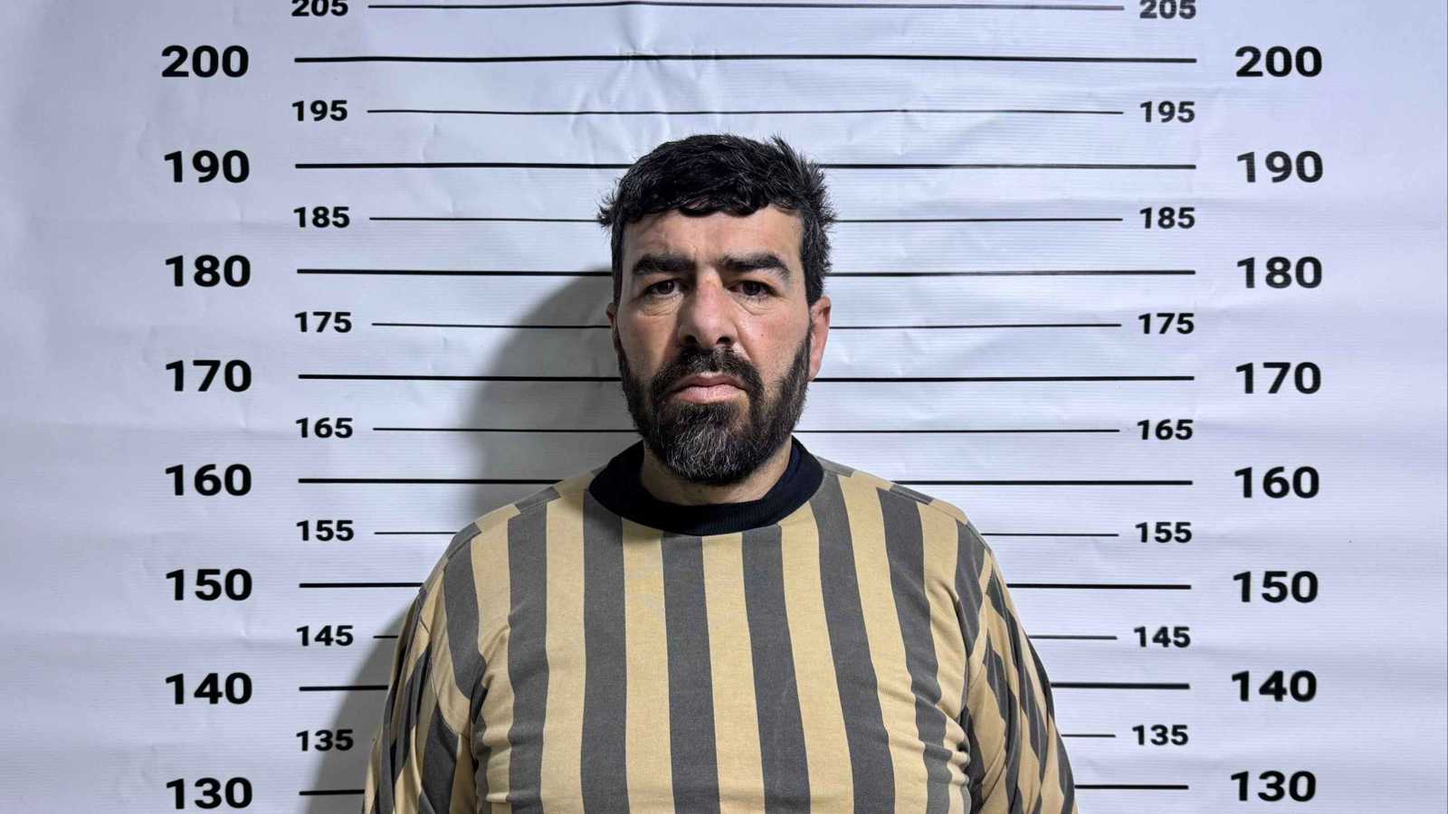 سوريا.. الأمن يطيح بزعيم في قوات "الطراميح" بريف طرطوس