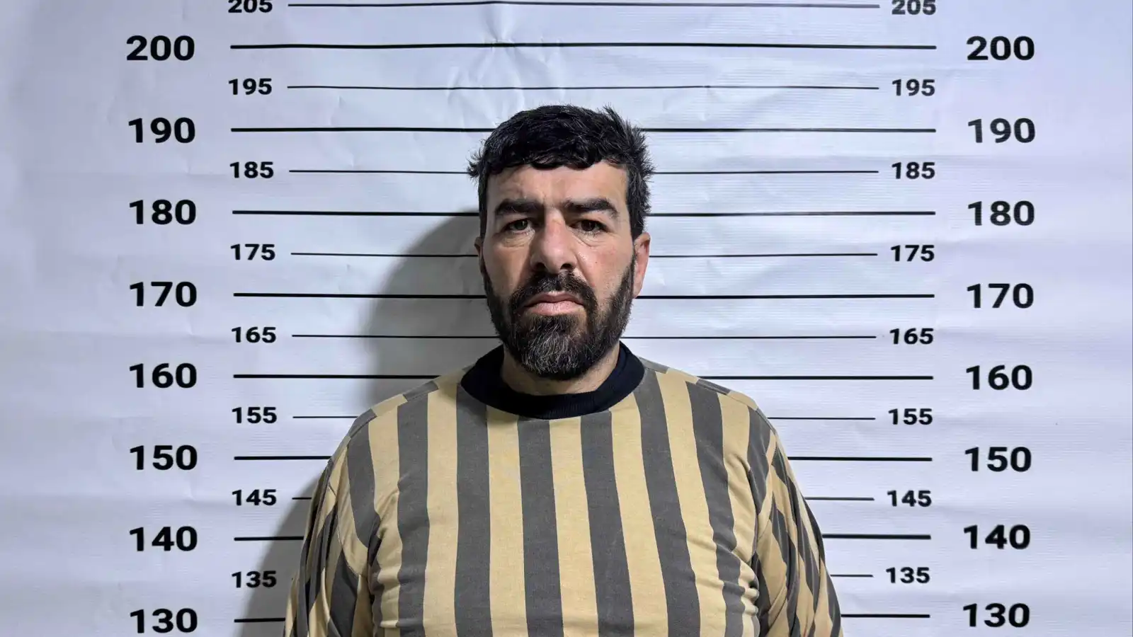 سوريا.. الأمن يطيح بزعيم في قوات "الطراميح" بريف طرطوس