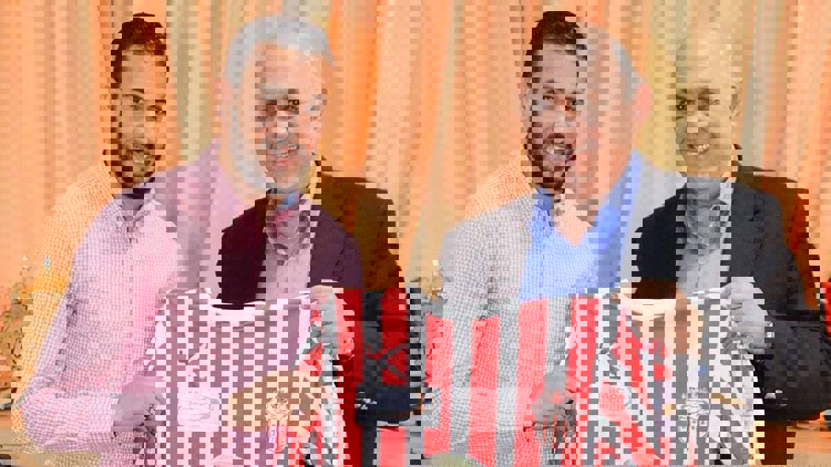 حسنية أغادير المغربي يكشف حقيقة مفاوضات الزمالك لضم المهدي أوبيلا