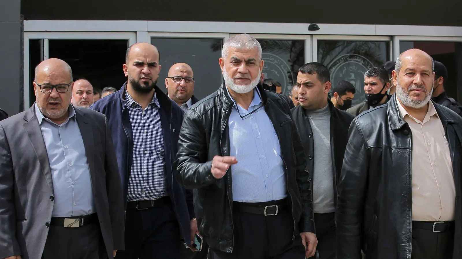 مسؤولون إسرائيليون: حماس ما زالت قادرة على حكم غزة