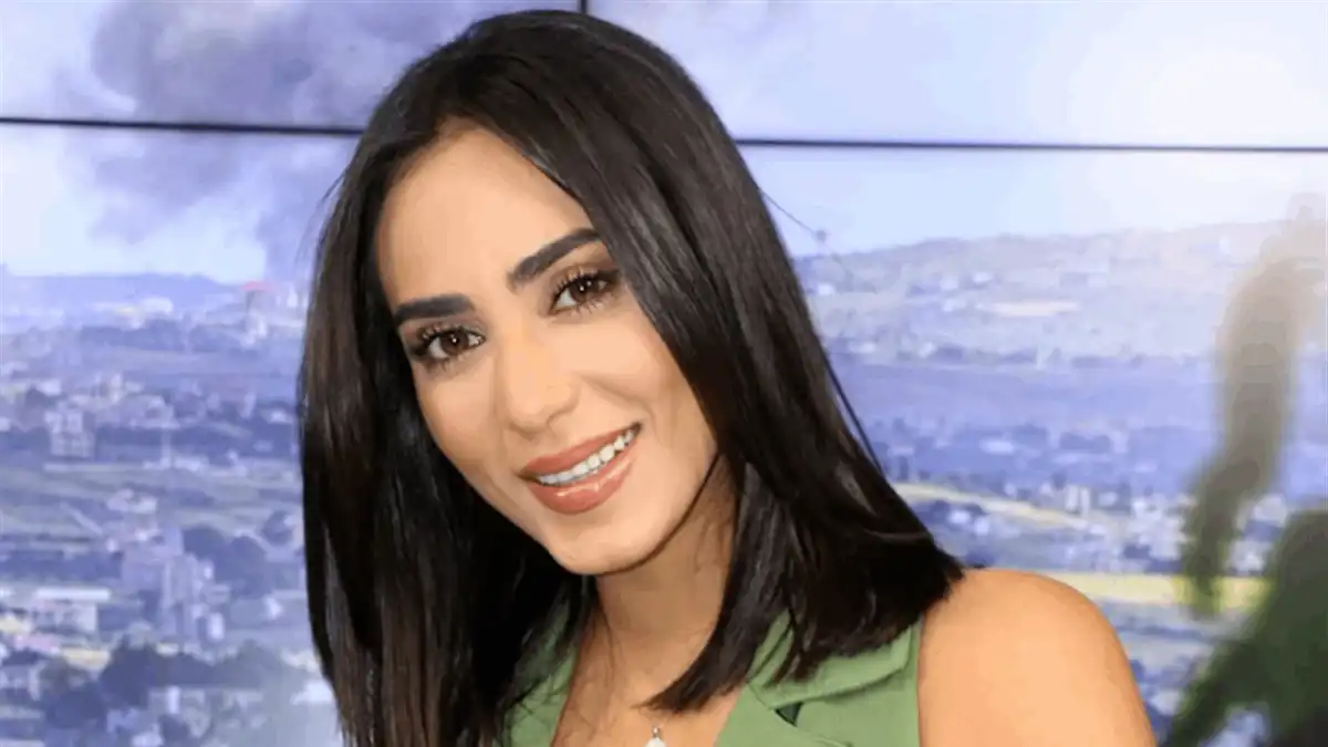 "أنا رايحة".. مذيعة لبنانية تعلن إصابتها بالسرطان مجددا (فيديو)