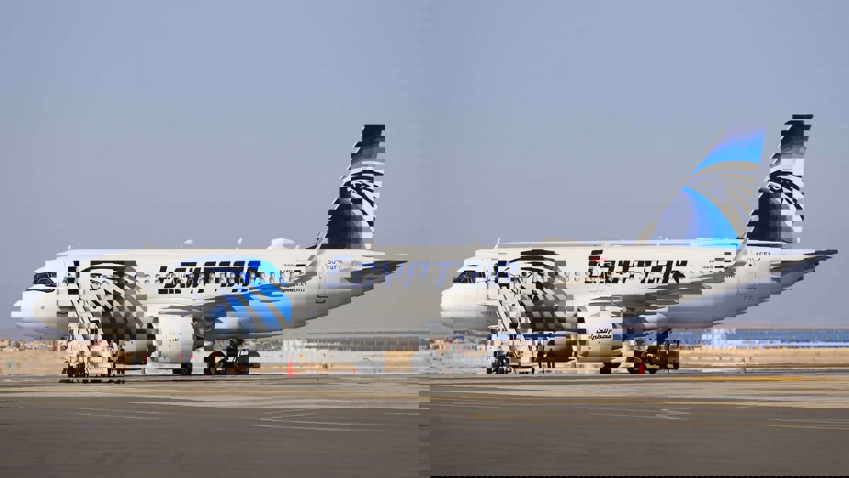 لأول مرة منذ 8 أعوام.. مصر للطيران تعيد افتتاح مكتبها بطرابلس الليبية