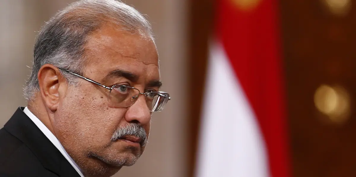 رئيس الوزراء المصري يعود من ألمانيا بعد فحوصات طبية