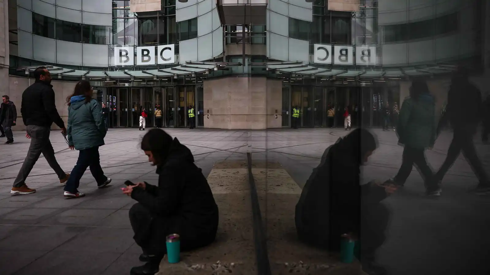 بي بي سي: سنطعن في دعوى ترامب بشأن مقاطع معدلة من خطابه