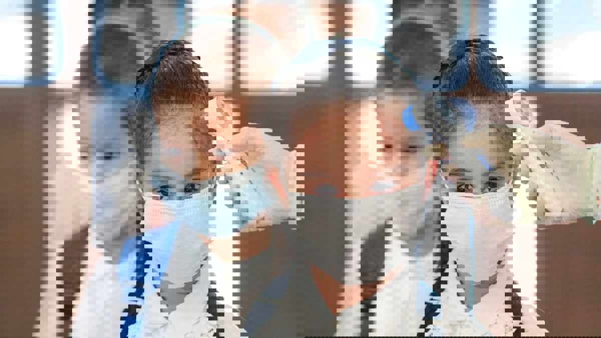 الإمارات توافق على تطعيم الأطفال من 5 - 11 عاما بلقاح "فايزر"