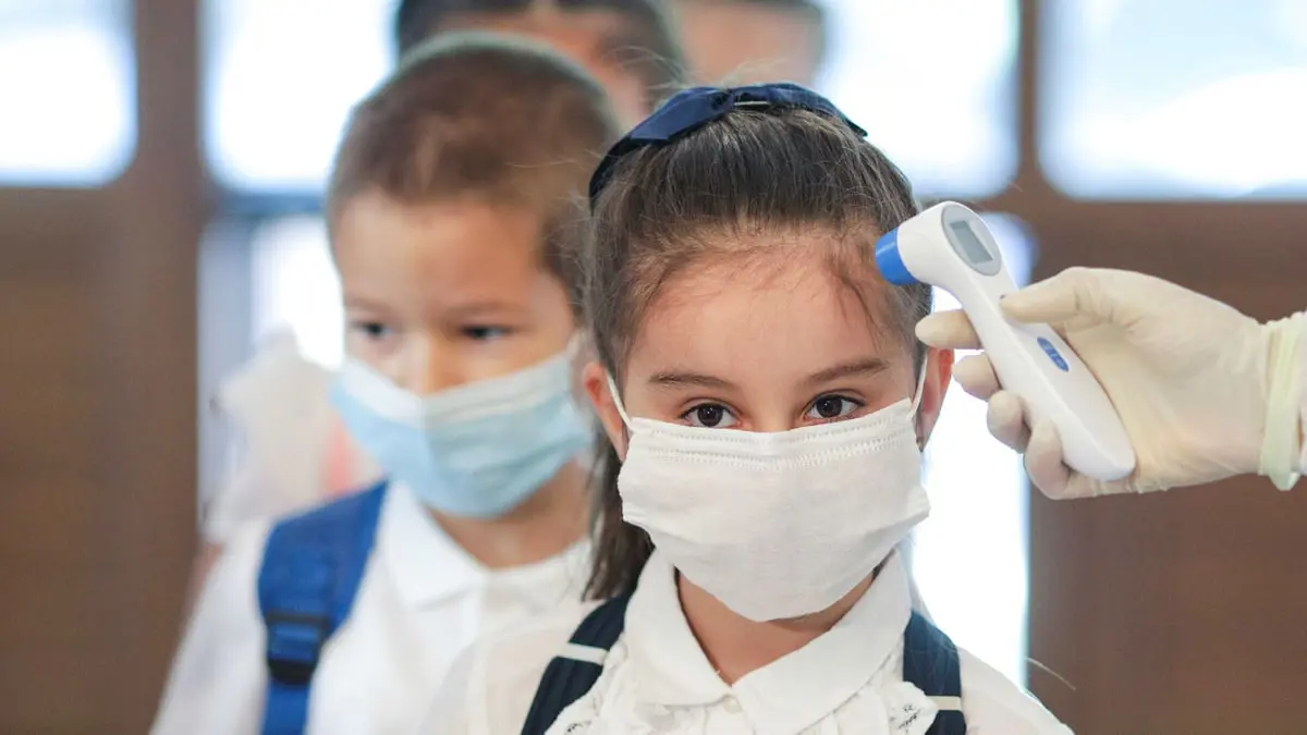 الإمارات توافق على تطعيم الأطفال من 5 - 11 عاما بلقاح "فايزر"