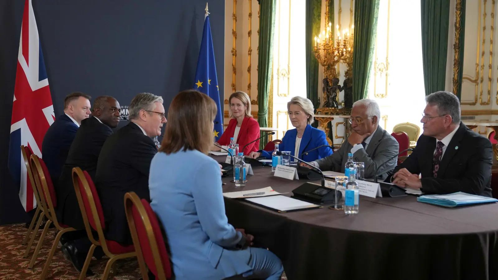 بقيمة 171 مليار دولار.. أوروبا تطلق مشروعها الضخم للتسلح