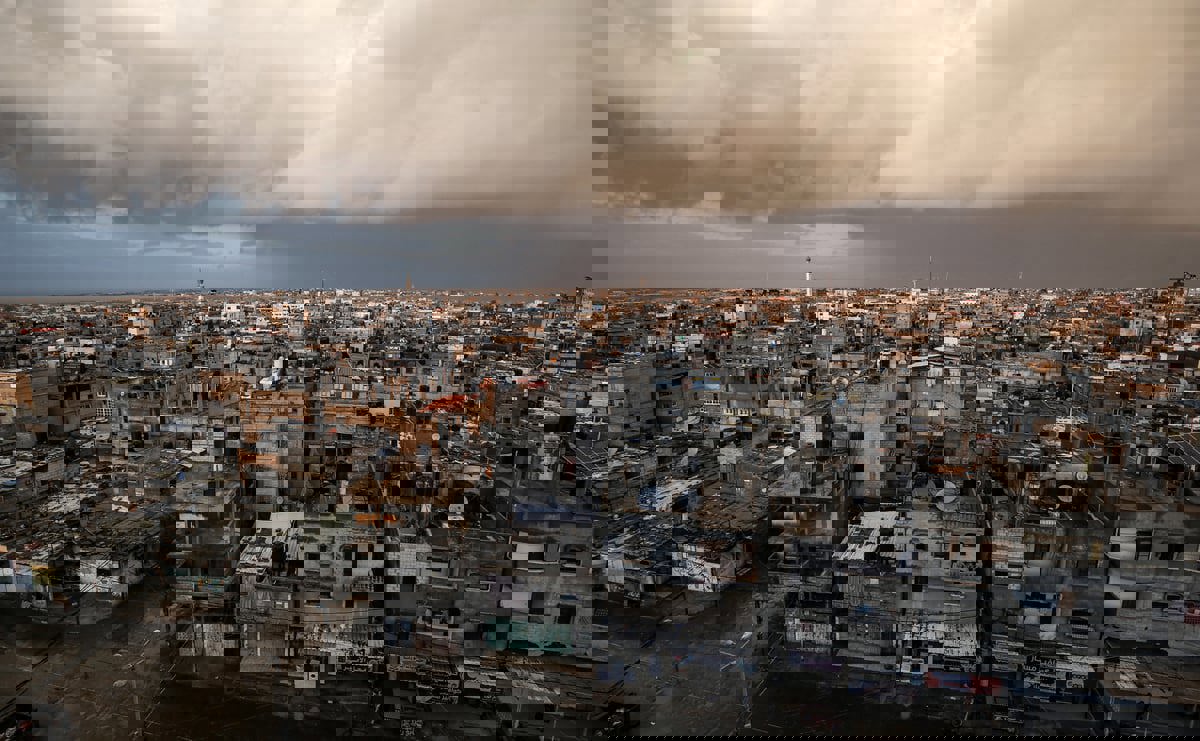 "العدل الدولية" تأمر إسرائيل بوقف الهجوم العسكري على رفح 