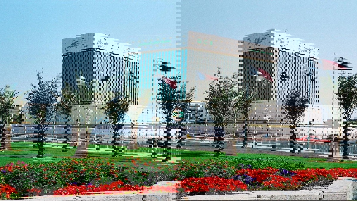 المصرف المركزي: ارتفاع الدين الخارجي في قطر 37% خلال 2018