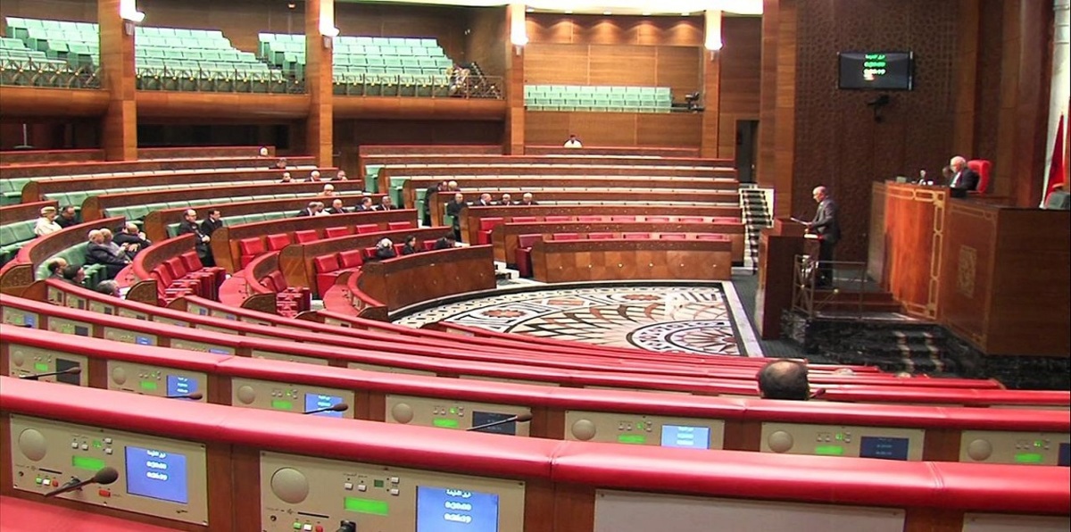 زيارة وفد إسرائيلي للبرلمان المغربي يجر حكومة العثماني إلى المساءلة‎