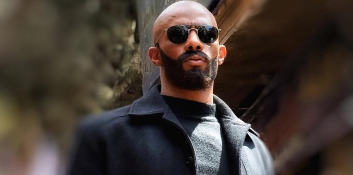 محمد رمضان يكشف مصير الدويتو الغنائي مع سعد لمجرد