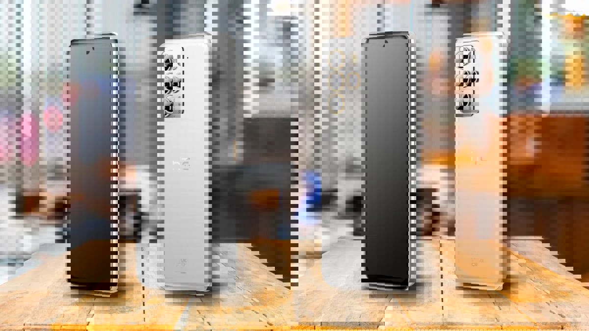 بمواصفات منافسة.. HTC تكشف رسميًا عن هاتف U23 Pro