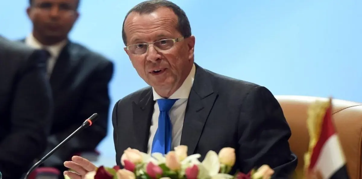 مارتن كوبلر.. على أي تجاه ليبي يميل الدبلوماسي "الحائر"؟