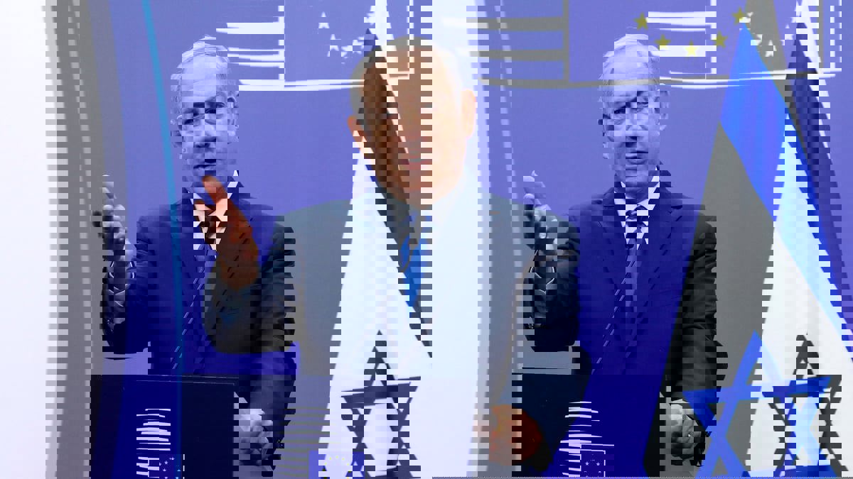 نتنياهو: إذا لزم الأمر سنكثف هجماتنا ضد إيران بسوريا