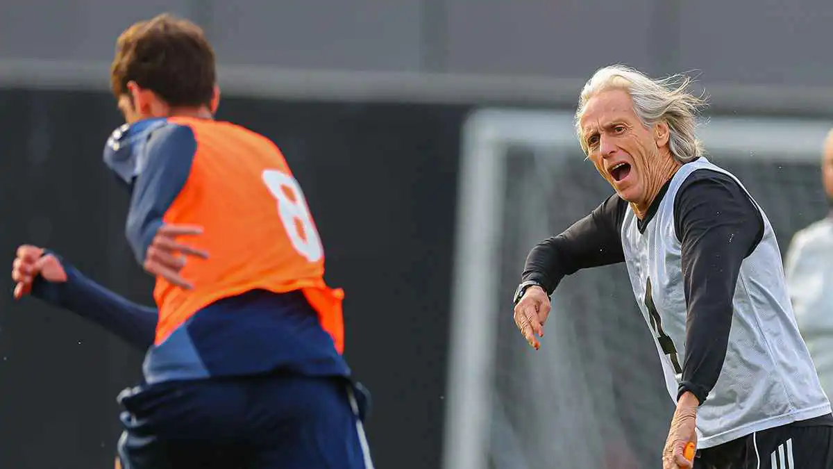 تشكيل النصر السعودي المتوقع أمام الفيحاء