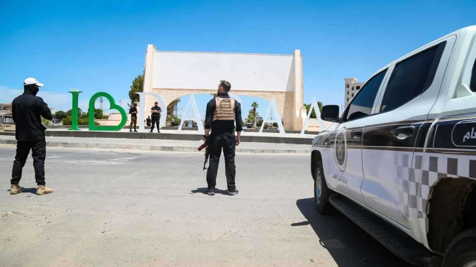 عشرات الإصابات إثر انفجار في حفل زفاف بريف درعا (فيديو)