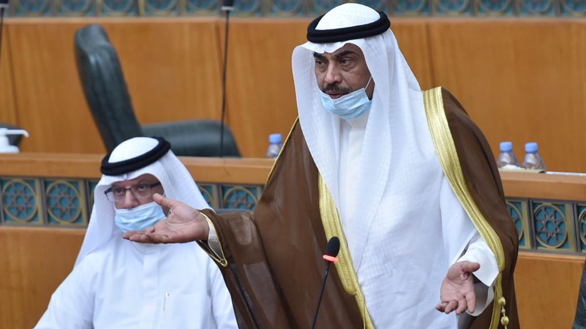 تعديل جزئي وبقاء الوزراء الشيوخ.. ملامح الحكومة الكويتية الجديدة