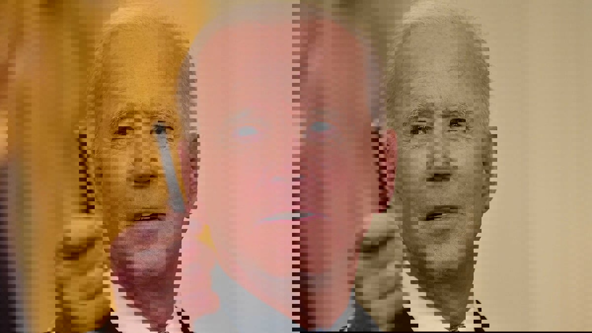 بايدن يشجع على تقديم مكافآت مالية مقابل التطعيم‎