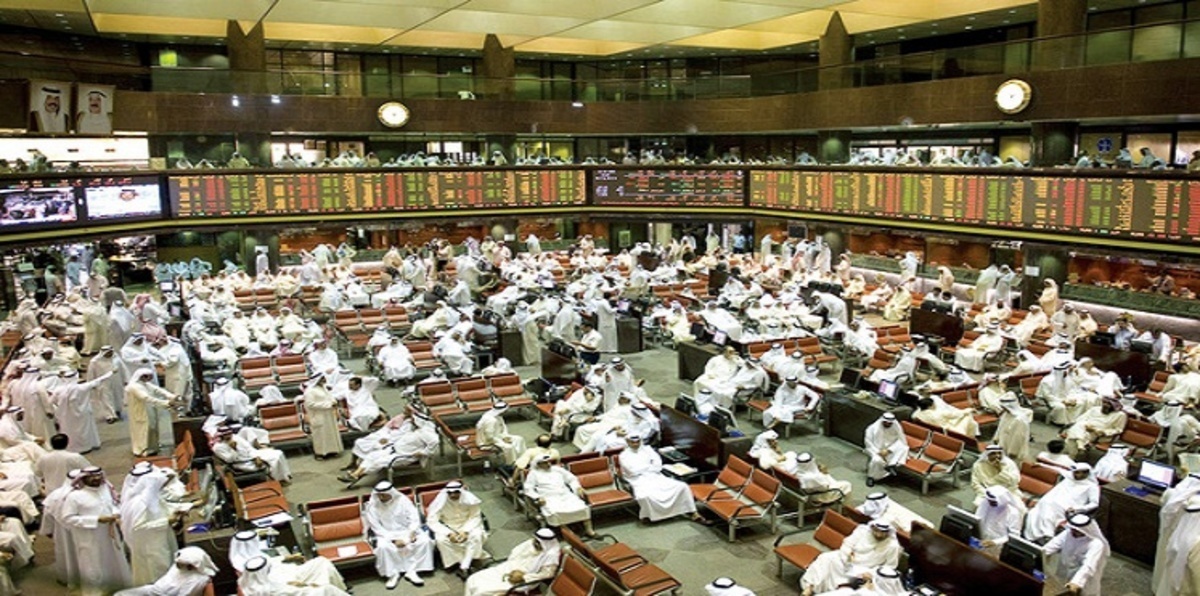 البتروكيماويات ترفع رصيد البورصة السعودية وأداء ضعيف لباقي المنطقة