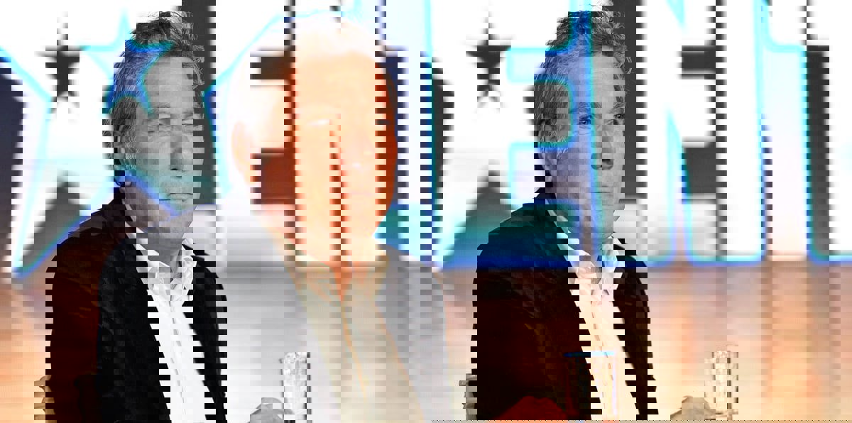 بالفيديو.. مدير "MBC" علي جابر يودّع داوود الشريان برسالة مؤثرة