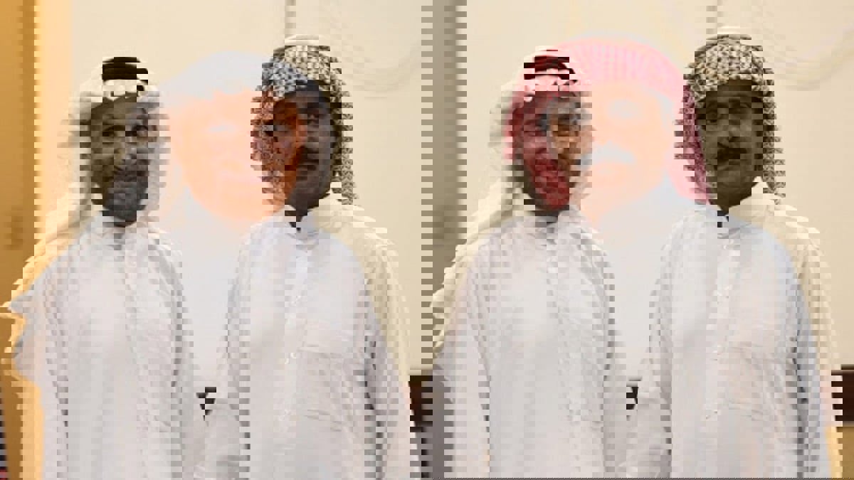 والد موسى الخنيزي يعلن العفو عن "خاطفة الدمام" حال كشفها مكان نسيم حبتور