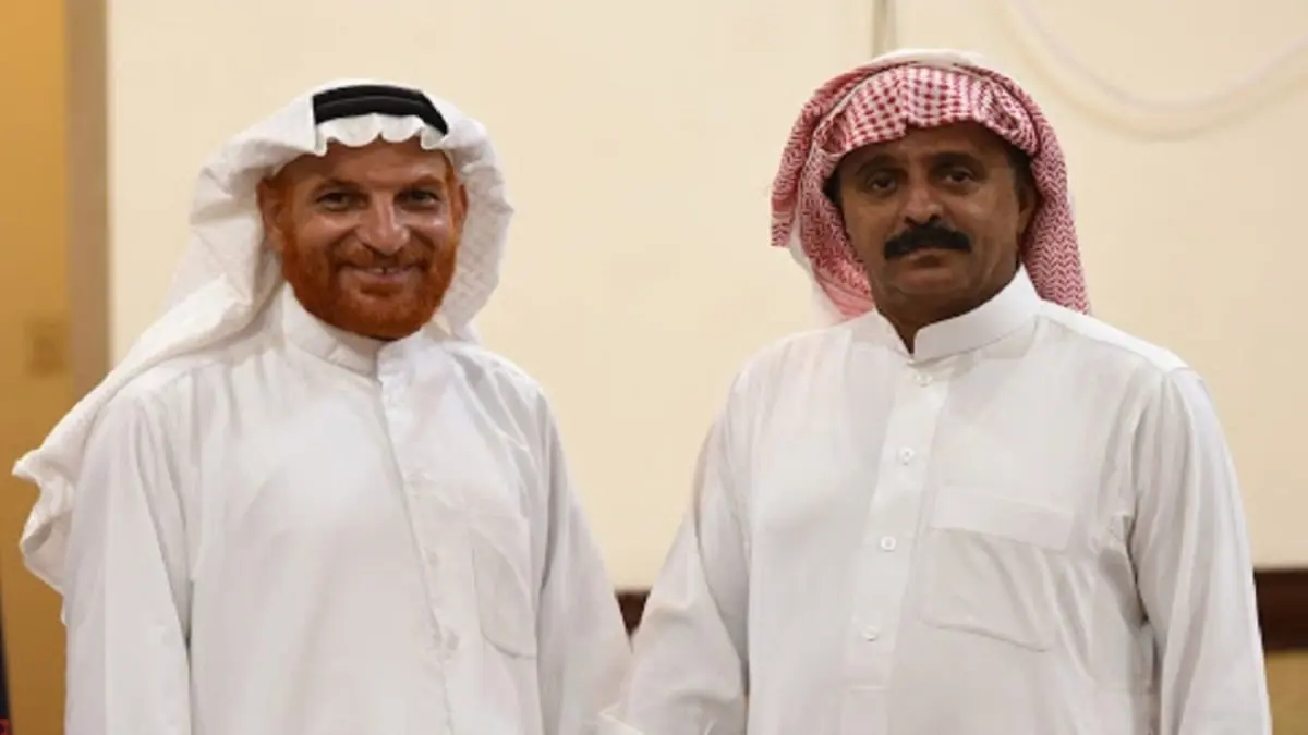 والد موسى الخنيزي يعلن العفو عن "خاطفة الدمام" حال كشفها مكان نسيم حبتور