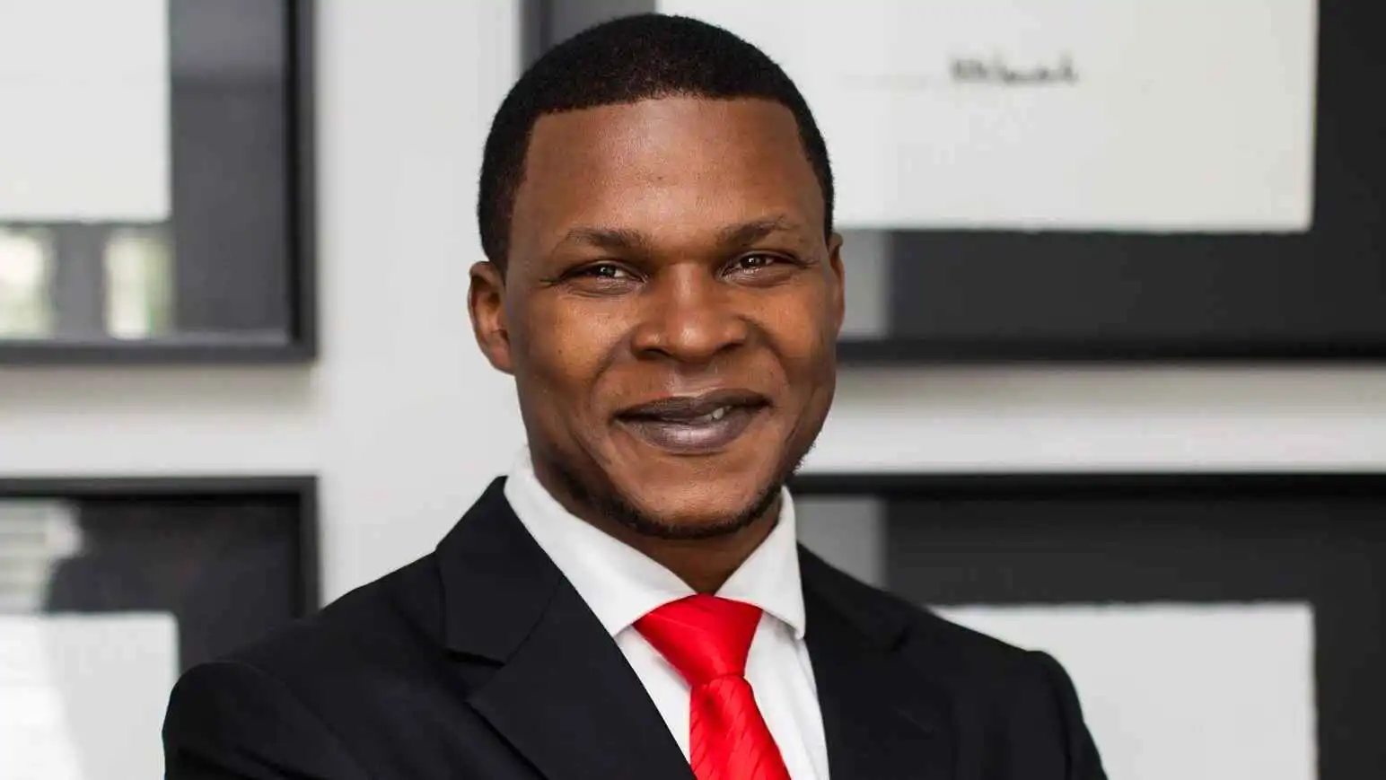 "إن جيه أيوك".. من هو اللاعب المحوري في صناعة الطاقة الأفريقية؟