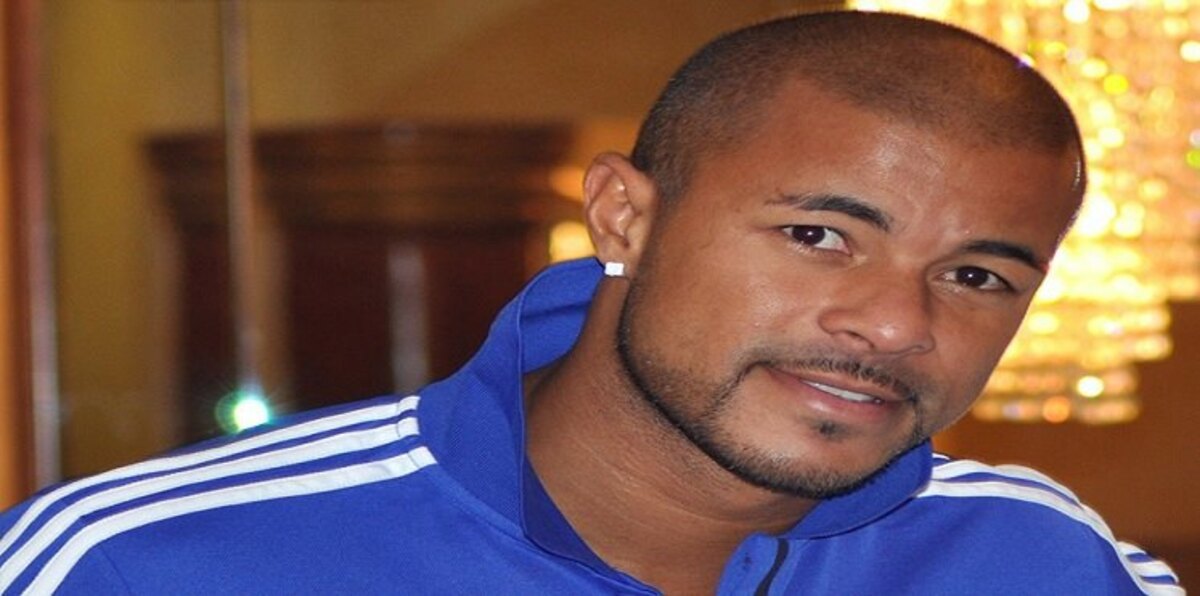 حقيقة وفاة ويسلي لوبيز لاعب الهلال السابق