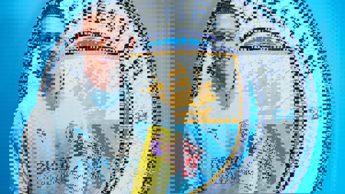 اختيار فيل فودين أفضل لاعب شاب في الدوري الإنجليزي للعام الثاني على التوالي