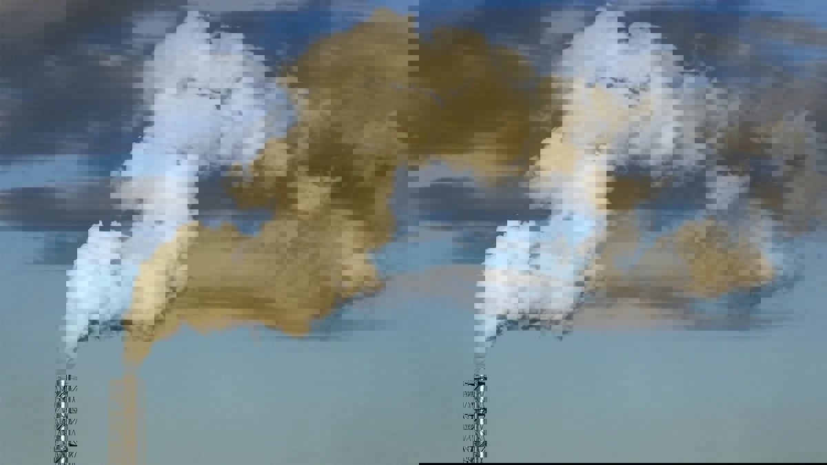 ناسا تعلن اكتشاف أماكن "البواعث الفائقة" لغاز الميثان على الأرض