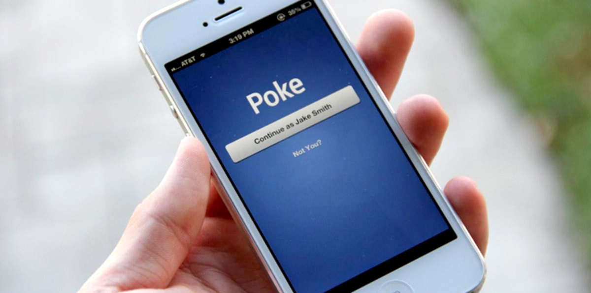 "فيسبوك" يطوّر بديلًا لزر Poke الشهير (صور)