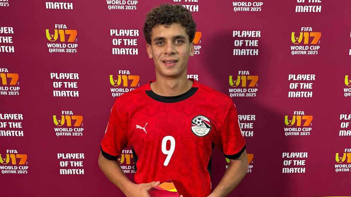 خدمة لا تقدر بثمن.. هدية منتخب مصر للنادي الأهلي