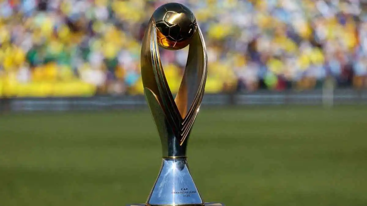 نتائج قرعة دوري أبطال أفريقيا والكونفدرالية (صور)