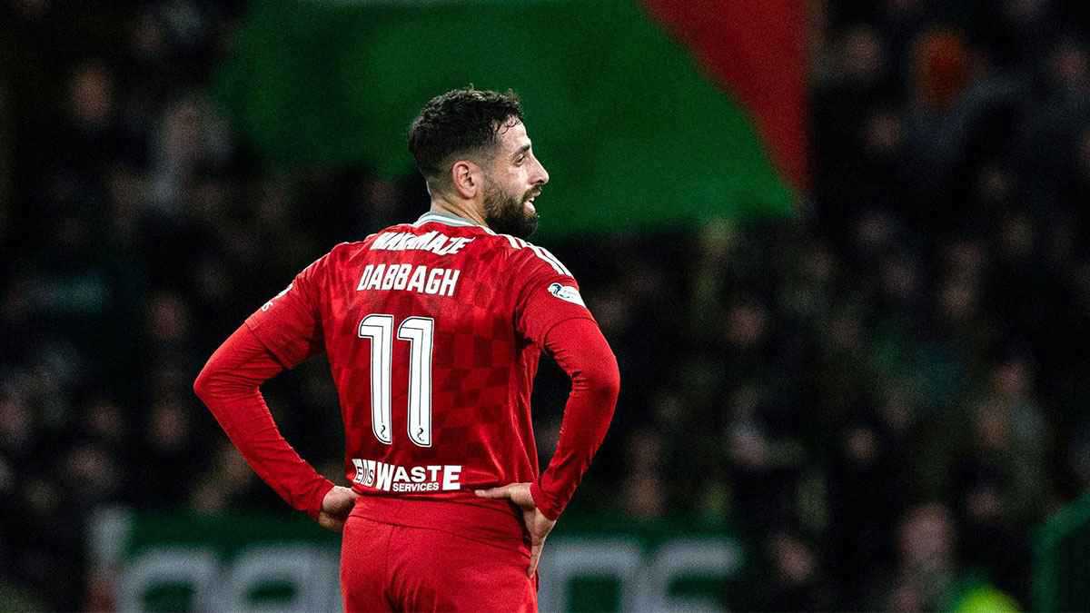 عدي الدباغ يجني أولى ثمار الانضمام إلى الزمالك