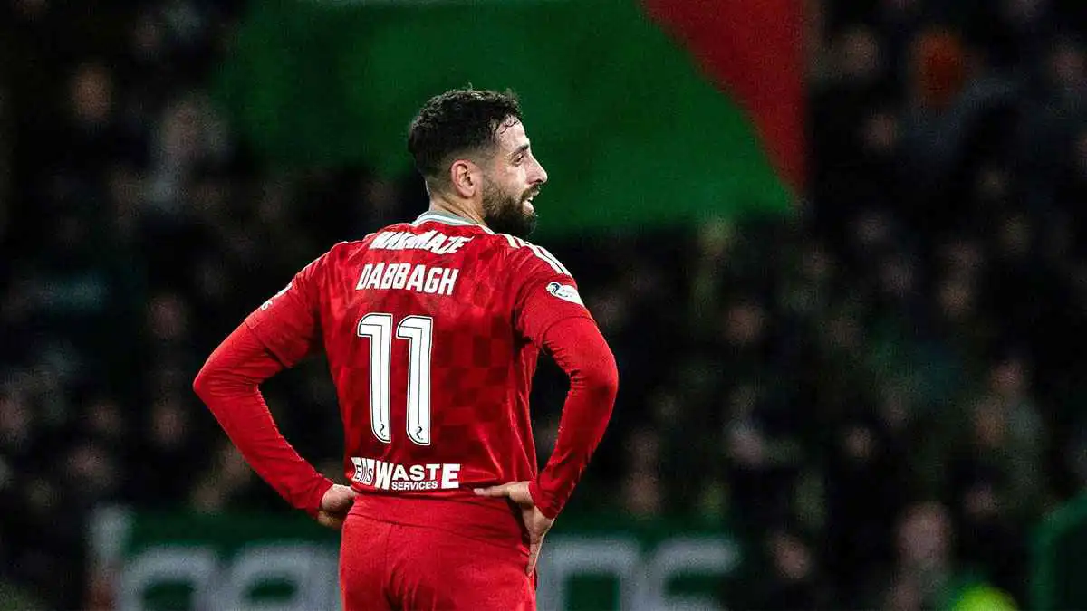 عدي الدباغ يجني أولى ثمار الانضمام إلى الزمالك