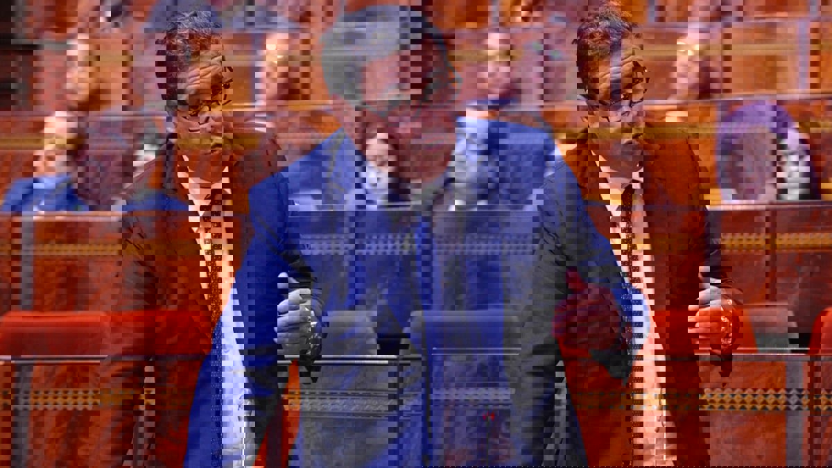 طرد رئيس الحكومة المغربية من مهرجان فني في أغادير