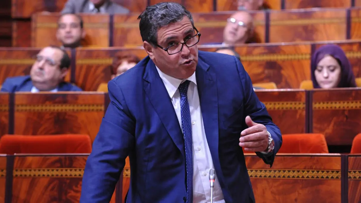 طرد رئيس الحكومة المغربية من مهرجان فني في أغادير