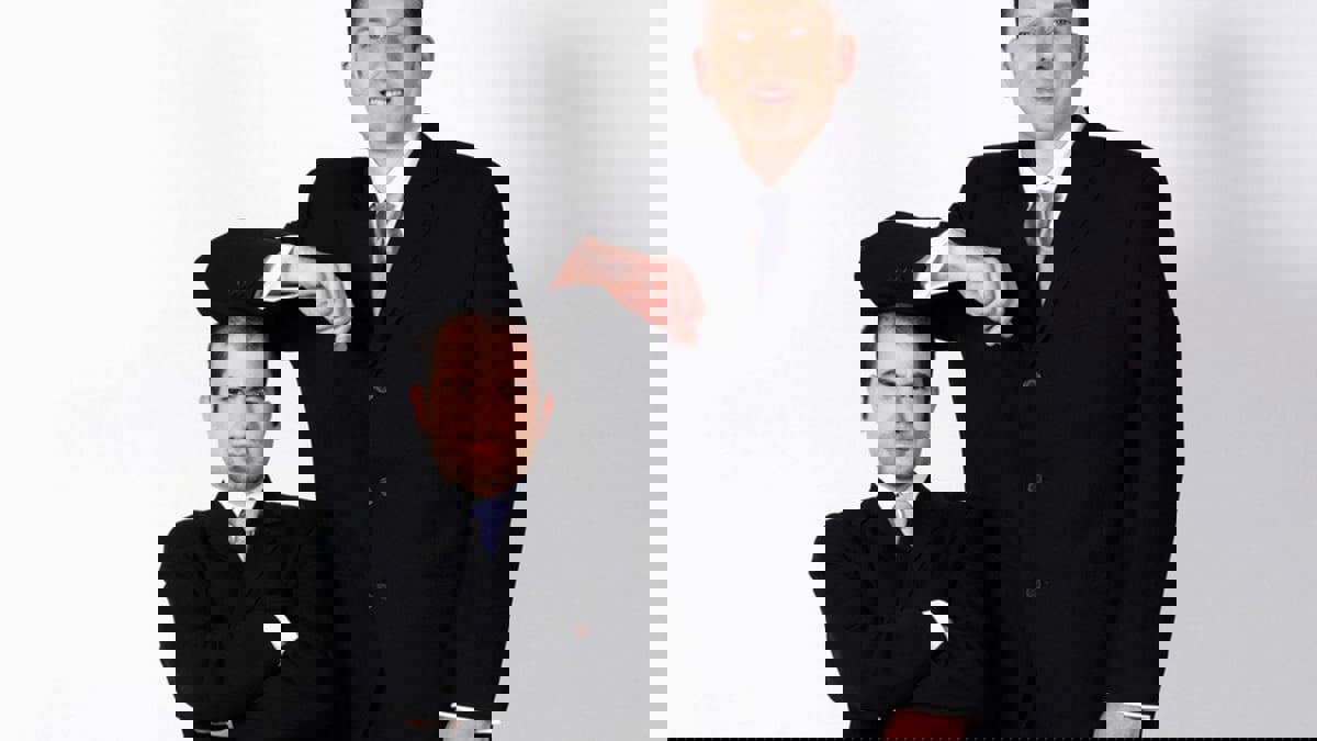 دراسة: "قصار القامة" يميلون إلى "الصفات العدوانية والأنانية"