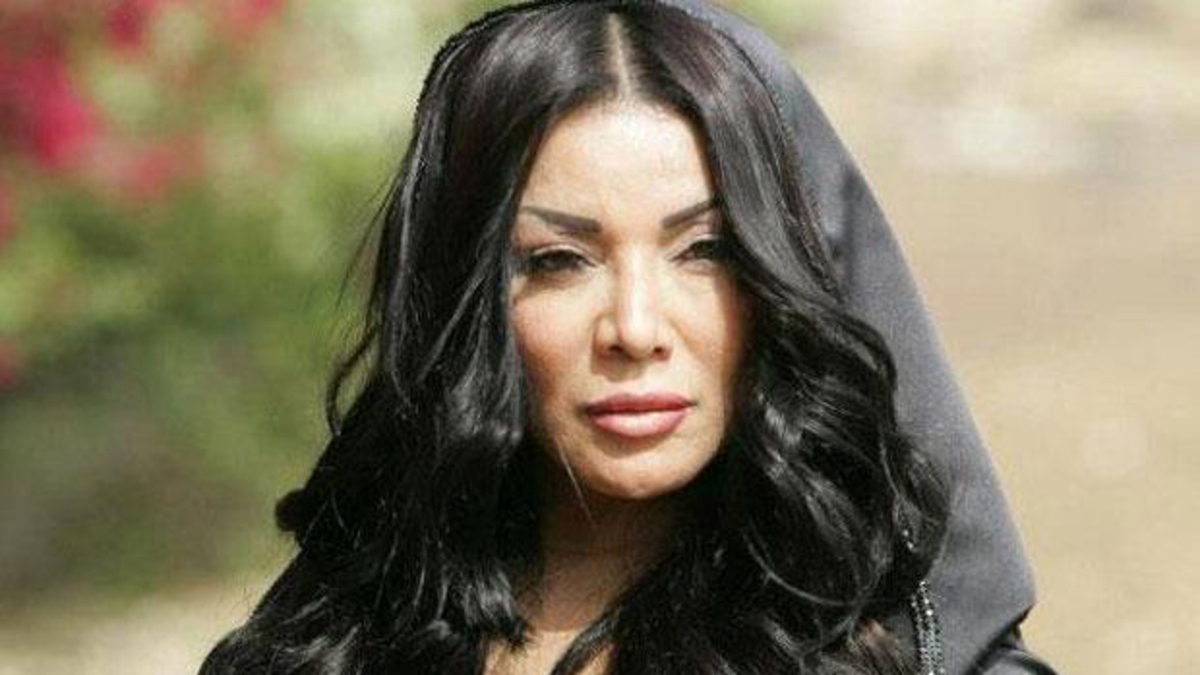 ليلى غفران تهاجم محمد رمضان وتكشف مفاجأة عن قاتل ابنتها (فيديو)