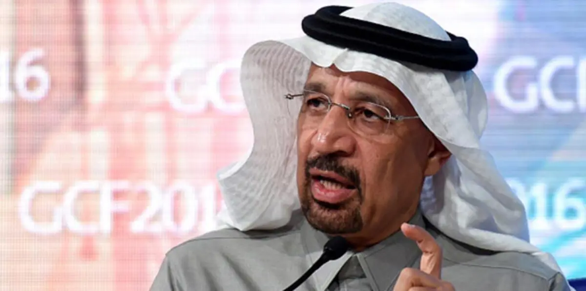 السعودية متفائلة  بشأن الاجتماع مع منتجي النفط من خارج أوبك