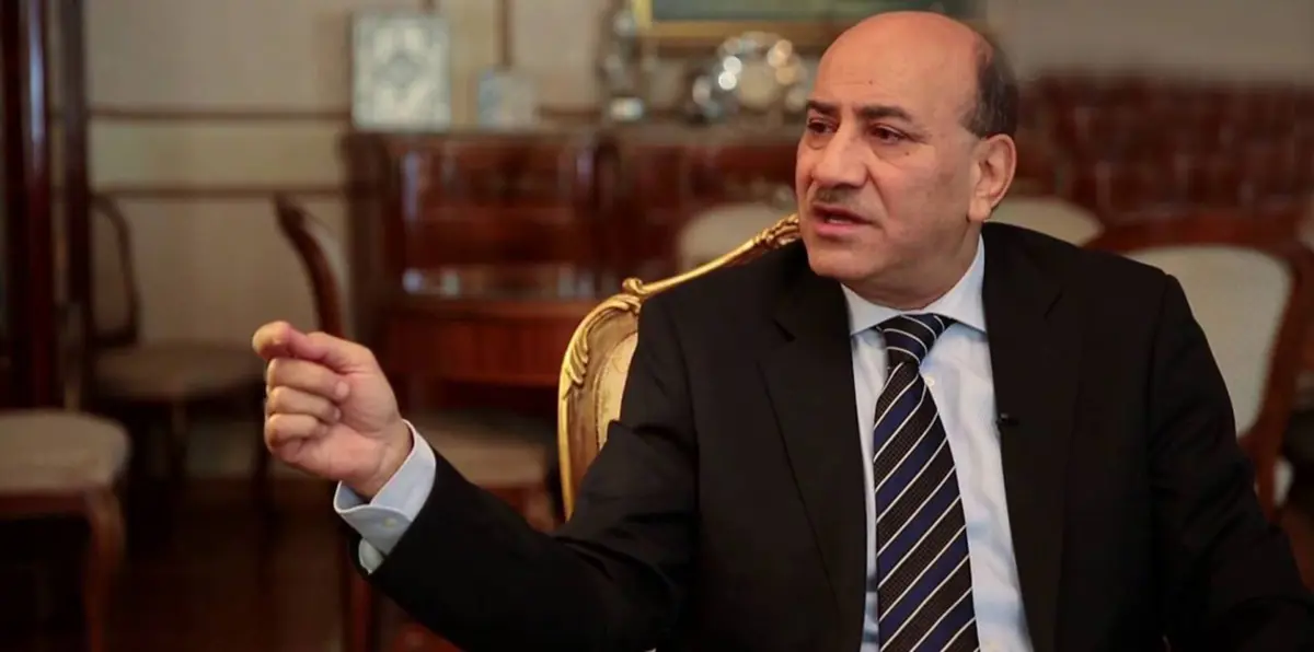 محام يكشف تفاصيل أول مواجهة بين عنان وجنينة حول "وثائق الأمن القومي" (فيديو)