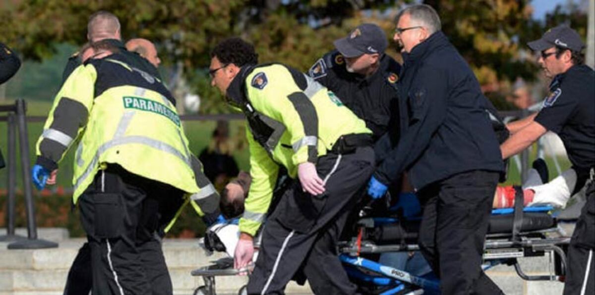 كندا.. 4 إصابات بإطلاق نار في مقبرة للمسلمين