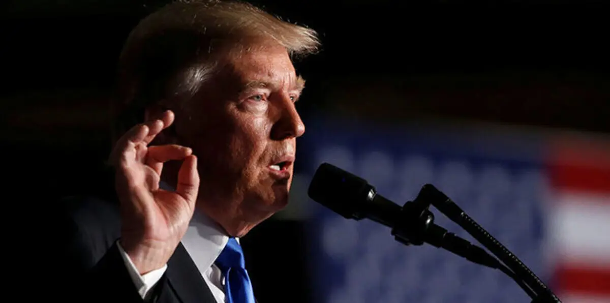 رأي الميديا الاميركية في دونالد ترامب