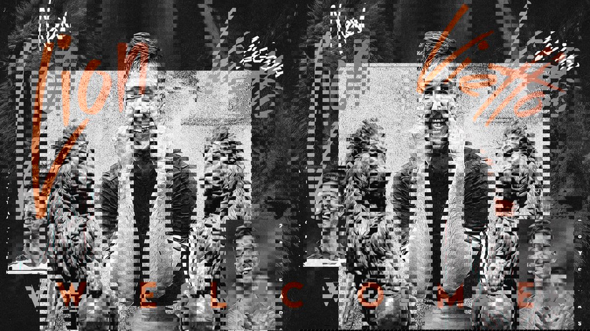 رسميا.. نادي الهلال يعلن إعارة لوسيانو فييتو إلى الشباب