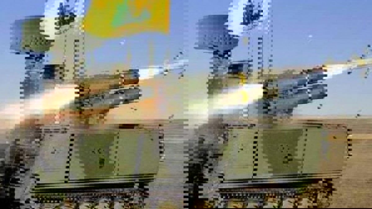 إسرائيل تطلب من "ويكيبيديا" اعتبار حزب الله "منظمة إرهابية"