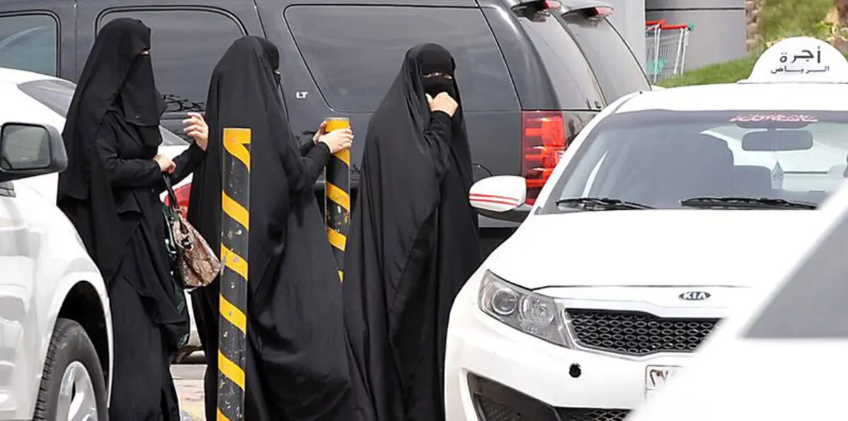 بلومبيرغ: رجال هيئة الأمر بالمعروف يعودون بهدوء إلى الميدان في السعودية