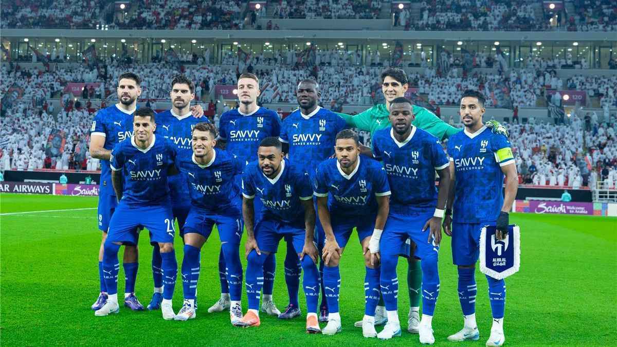 أغلى صفقة محلية.. الهلال السعودي يوافق على رحيل نجم الفريق
