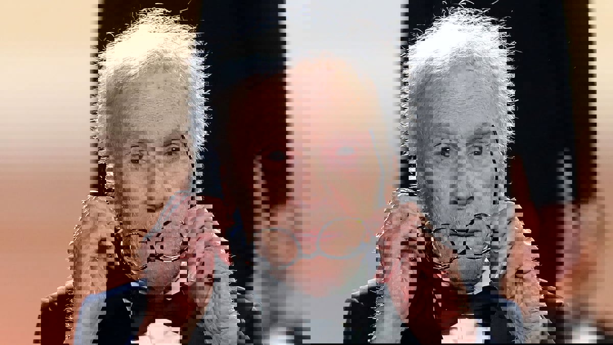 وفاة أسطورة السينما الفرنسية جان لوي ترينتينيان عن 91 عاما